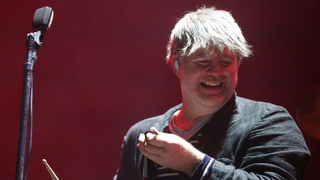James Murphy Admits That LCD Soundsystem's Fake Farewell Show Was a Sales Tactic